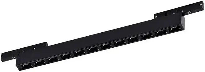 Трековый светильник низковольтный 12W 24V Wertmark WTL.O20.607.40.12 Трековый светильник низковольтный 12W 24V Wertmark WTL.O20.607.40.12