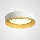 Потолочный Светильник Casing C 62 Белый ImperiumLoft 189557-26