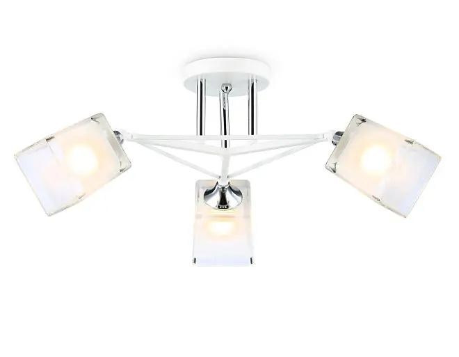 Потолочная люстра Ambrella light TR303071 Traditional Modern Потолочная люстра Ambrella light TR303071 Traditional Modern