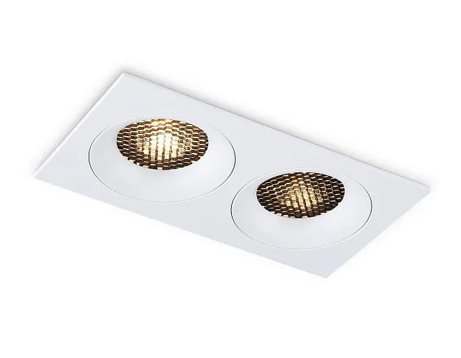 Светильник встраиваемый Ambrella light TN102731 Светильник встраиваемый Ambrella light TN102731