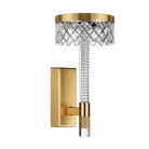 Бра ODEON LIGHT 5032/8WL FIVRE