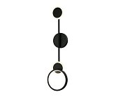 Бра KINK LIGHT 2211,19 Сивия