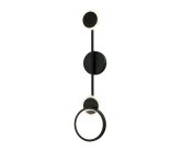 Бра KINK LIGHT 2211,19 Сивия