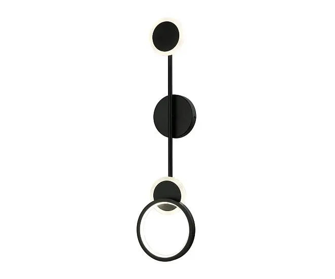 Бра KINK LIGHT 2211,19 Сивия Бра KINK LIGHT 2211,19 Сивия