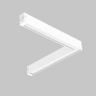 Трековый светильник Imex IL.0050.6007-18-WH Smart Line