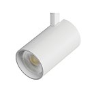 Светильник ALTA BASE для трековой системы LED 24W 3040LM 24G БЕЛЫЙ 3000K DIM Lightstar 215236 Quattro