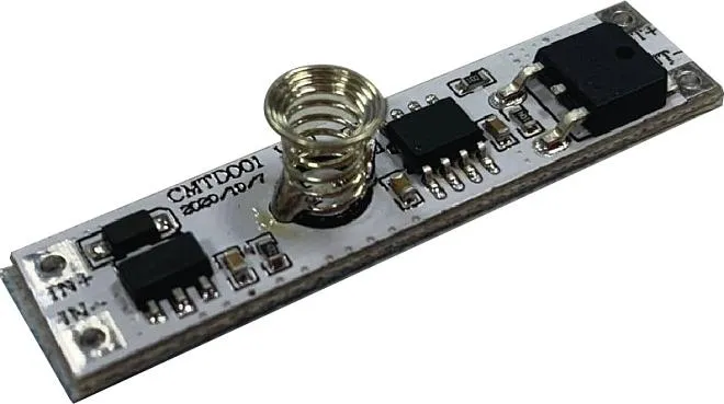 Сенсорный переключатель SWG SR-TCH-INP-5A-DC Сенсорный переключатель Сенсорный переключатель SWG SR-TCH-INP-5A-DC Сенсорный переключатель
