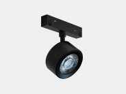 Светильник-спот широкий SWG SY-LINK-FTS-BL-10-NW