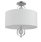 Светильник потолочный Crystal Lux PAOLA PL5 2670/105