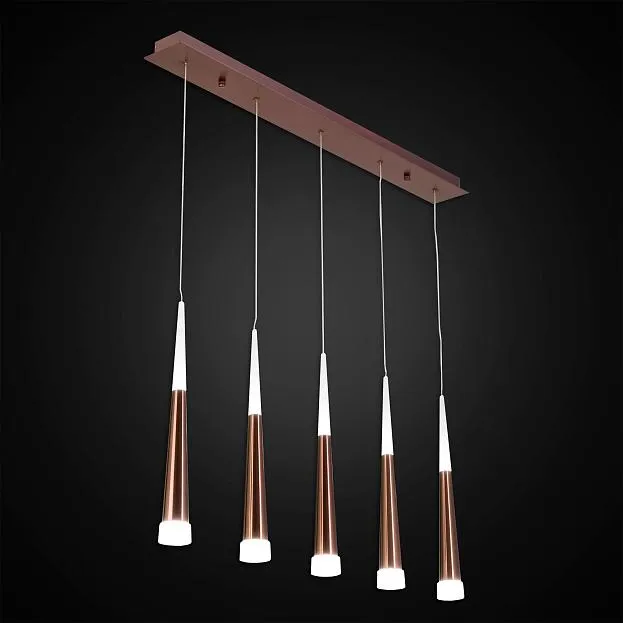 Подвесной светильник Citilux CL227053 Вегаc Вегас