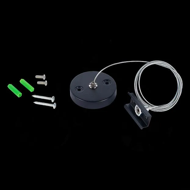 Тросовый подвес для шинопровода ST LUCE ST015.422.17 SKYLINE 220