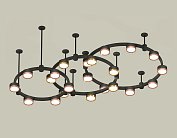 Подвесной светильник Ambrella light XR92222100