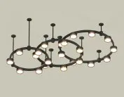 Подвесной светильник Ambrella light XR92222100