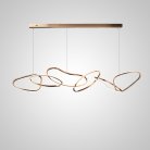 Подвесной Светильник Lycan L180 By Imperiumloft 196923-26