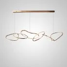 Подвесной Светильник Lycan L180 By Imperiumloft 196923-26