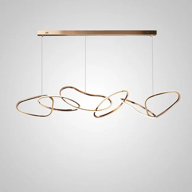 Подвесной Светильник Lycan L180 By Imperiumloft 196923-26