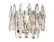 Настенный светильник с хрусталем Ambrella Light TR5268