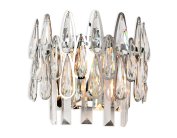 Настенный светильник с хрусталем Ambrella Light TR5268