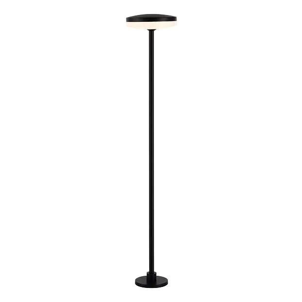 Садовый светильник ST Luce SL9524.405.01 GLIMER