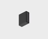 Заглушки ITALLINE IT010-4014 black