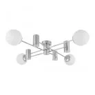 Светильник Arte Milano 335854/4+4 CR Napoli
