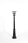 Наземный фонарь Oasis Light 68911 Bl