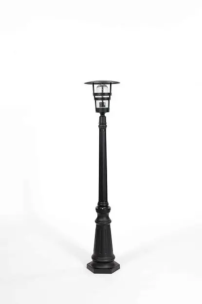 Наземный фонарь Oasis Light 68911 Bl Наземный фонарь Oasis Light 68911 Bl