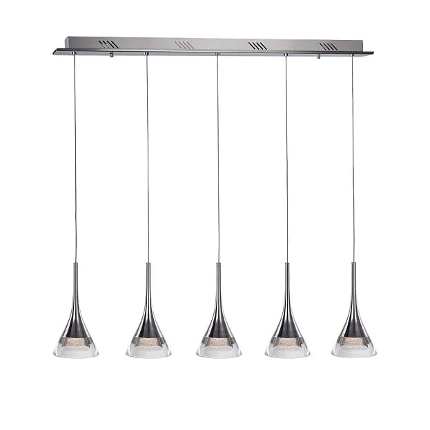 Подвесной светильник Illuminati MD15003012-5B Gioiello