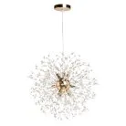 Люстра подвесная De City 280012109 Адриатика