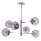 Потолочная люстра MyFar MR1882-6C Camilla