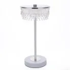 Настольная лампа Lumion 8253/1TL SATIANA