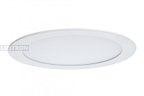 Встраиваемый светильник Paulmann 92714