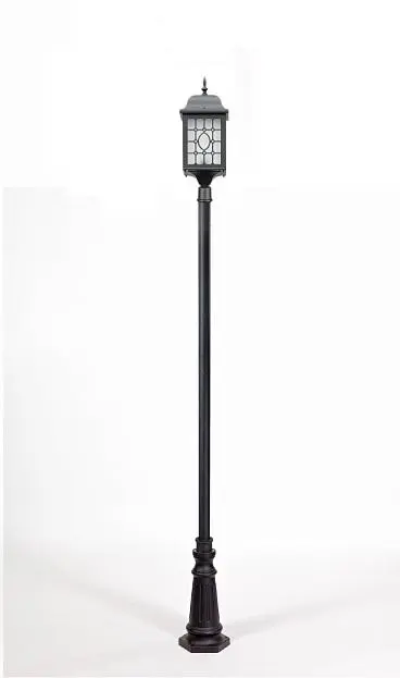 Наземный фонарь Oasis Light 64810L B2 Bl LONDON L Наземный фонарь Oasis Light 64810L B2 Bl LONDON L