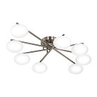 Умная люстра RGB LED Citilux CL226A181 ATMAN SMART