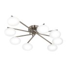Умная люстра RGB LED Citilux CL226A181 ATMAN SMART