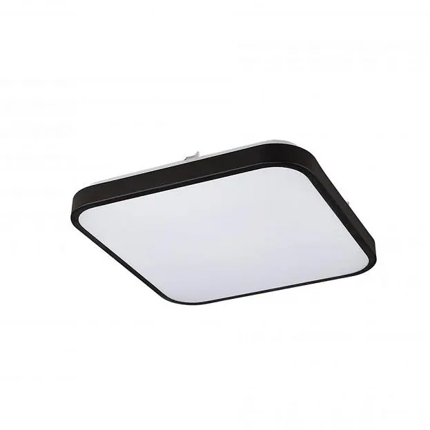 Потолочный cветильник Nowodvorski Agnes Square Led 8108 Потолочный cветильник Nowodvorski Agnes Square Led 8108