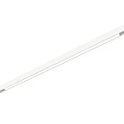 Магнитный трековый светильник Белый LED 1*30W 4000K 1 950Lm Ra>90 120 IP20 L1 206xW22xH ST Luce ST360.546.30 SKYLINE 48