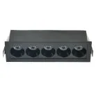 Трековый светильник De Markt 851010701