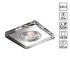 Встраиваемый светильник 369884 Novotech AQUA