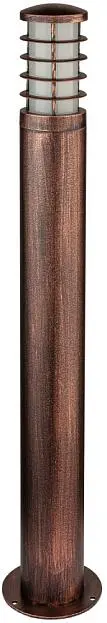 Наземный светильник Oasis Light 61833-900 Cb Наземный светильник Oasis Light 61833-900 Cb