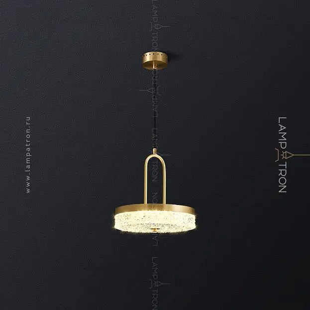 Подвесной светильник JOANNA Размер M Lampatron 4653-11771 Подвесной светильник JOANNA Размер M Lampatron 4653-11771