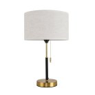 Настольная лампа Lumion 8358/1T IRISA