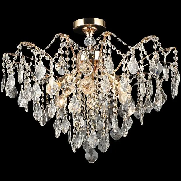 Потолочная люстра Reluce 87720-0.3-06 FGD Потолочная люстра Reluce 87720-0.3-06 FGD