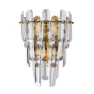 Бра Divinare 3511/17 AP-3 Rosie