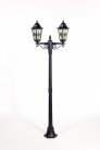 Наземный фонарь Oasis Light 79808lgA Bl PETERSBURG lead GLASS