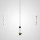 Подвесной светильник CANDEL 1 плафон Lampatron f-candel-1 8806-24793