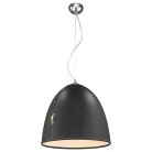 светильник подвесной, E27, 40W Wertmark WE390.01.023 OLMO