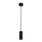 Подвесной светильник SLV 1004154 Numinos S PD Triac
