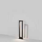 Уличный фонарь (столб) Maytoni O425FL-L10GF Bonn