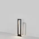 Уличный фонарь (столб) Maytoni O425FL-L10GF Bonn